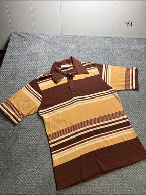 vintage offshore polo